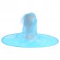 Foldable Headwear Rain Umbrella Hats Cap Hands Free For Children Fishing Hiking