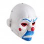 Half Face Scary Breathable Latex Masks Cosplay Fancy Dress Halloween  Prank Prop