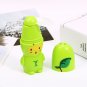Mini Portable Cartoon Fruit Handheld Cooling Fan Mute Battery Operated Cooler