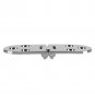 1/2/4/10X Solid Butler Tray Hinge Round Edge Folding Flaps For Home Kitchen