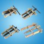 High Quality Two Jaw Twin Legs Bearing Gear Puller Remover Hand Tool Removal Kit