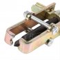 High Quality Two Jaw Twin Legs Bearing Gear Puller Remover Hand Tool Removal Kit