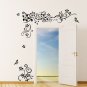Beautiful DIY Removable Wall Sticker Decal Cafe Car Club Decoration Home Room