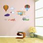 Beautiful DIY Removable Wall Sticker Decal Cafe Car Club Decoration Home Room