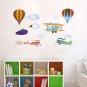 Beautiful DIY Removable Wall Sticker Decal Cafe Car Club Decoration Home Room