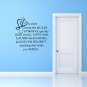 Beautiful DIY Removable Wall Sticker Decal Cafe Car Club Decoration Home Room