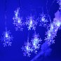 5M Warm White Christmas Wedding Xmas Party Decor Outdoor Fairy String Light Lamp