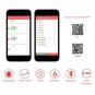 Wireless Bluetooth BBQ Grill Meat Thermometer Probe Home Kitchen Cooking Tool