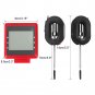 Wireless Bluetooth BBQ Grill Meat Thermometer Probe Home Kitchen Cooking Tool