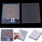 Upgraded Version 7.83HZ Schumann Wave Ultra-low Frequency Pulse Generator Hot EM