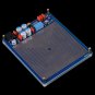 Upgraded Version 7.83HZ Schumann Wave Ultra-low Frequency Pulse Generator Hot EM
