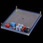 Upgraded Version 7.83HZ Schumann Wave Ultra-low Frequency Pulse Generator Hot EM