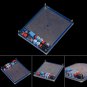 Upgraded Version 7.83HZ Schumann Wave Ultra-low Frequency Pulse Generator Hot EM