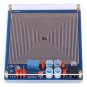 Upgraded Version 7.83HZ Schumann Wave Ultra-low Frequency Pulse Generator Hot EM