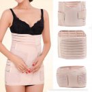 Postpartum Support Recovery Belly/Waist/Pelvis Belt Maternity Slim Band 3 in 1
