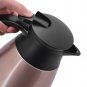 2L Large Capacity Thermal Flask Jug Coffee Pot Vacuum Insulation Water Bottle