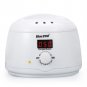 1x Wax Warmer Heater Machine+ 1x 300g Depilatory Hot Film Hard Wax Beans Waxing