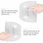 48W CCFL LED UV Lamp Nail Dryer Nail Gel Polish Curing Lamp Art DIY Beauty Salon