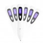 USB Freckle Spot Mole Tattoo Removal Pen Skin Repair Beauty Machine with Needles