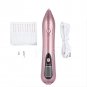 USB Freckle Spot Mole Tattoo Removal Pen Skin Repair Beauty Machine with Needles