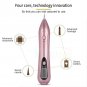 USB Freckle Spot Mole Tattoo Removal Pen Skin Repair Beauty Machine with Needles