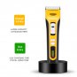 25W Cordless Beard Trimmer Rechargeable Electric Hair Clipper Groomer Kit