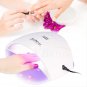 SUN PRO 48W UV LED Automatic Sensing Nail Lamp Dryer Light Machine For All Gels