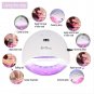 SUN PRO 48W UV LED Automatic Sensing Nail Lamp Dryer Light Machine For All Gels