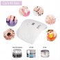 SUN PRO 48W UV LED Automatic Sensing Nail Lamp Dryer Light Machine For All Gels