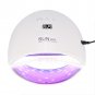 SUN PRO 48W UV LED Automatic Sensing Nail Lamp Dryer Light Machine For All Gels