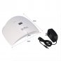 SUN PRO 48W UV LED Automatic Sensing Nail Lamp Dryer Light Machine For All Gels