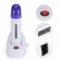 220V/110V Rolling Cartridge Depilatory Electric Heater Waxing Hair Removal US/EU