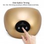 48W LED Light Lamp UV Nail Art Dryer Curing CCFL Gel Gelish Timer Acrylic Polish