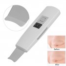 Ultrasonic Facial Care Scrubber Peeling Skin Tighten Clean Beauty SPA Machine