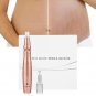 Anti Aging Skin Therapy Wands Electric Derma Pen Stamp Auto Micro Needle Roller