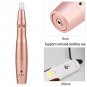 Anti Aging Skin Therapy Wands Electric Derma Pen Stamp Auto Micro Needle Roller