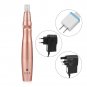 Anti Aging Skin Therapy Wands Electric Derma Pen Stamp Auto Micro Needle Roller