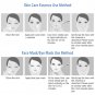 Anti Aging Skin Therapy Wands Electric Derma Pen Stamp Auto Micro Needle Roller