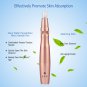 Anti Aging Skin Therapy Wands Electric Derma Pen Stamp Auto Micro Needle Roller