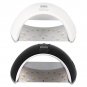 LED UV Nail Dryer Curing Lamp for Gel Nail Polish Drying Manicure Tools 100-240V