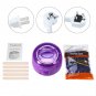 Wax Warmer Heater Machine + 300g Waxing Beans + 5pcs Hair Removal Sticks Set