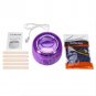 Wax Warmer Heater Machine + 300g Waxing Beans + 5pcs Hair Removal Sticks Set