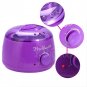 Wax Warmer Heater Machine + 300g Waxing Beans + 5pcs Hair Removal Sticks Set