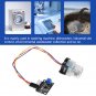 Turbidity Sensor Liquid Particle Suspended Turbidity Value Detection Module DC5V