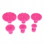 Car Vehicle Hail Removal Glue Puller Tabs PDR Paintless Dent Repair Lifter Tool