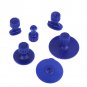 Car Vehicle Hail Removal Glue Puller Tabs PDR Paintless Dent Repair Lifter Tool