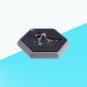 Hexagonal Quick Release Camera Tripod Plates #3049 For Manfrotto Parts