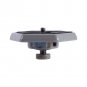Hexagonal Quick Release Camera Tripod Plates #3049 For Manfrotto Parts