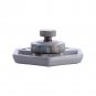 Hexagonal Quick Release Camera Tripod Plates #3049 For Manfrotto Parts
