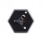 Hexagonal Quick Release Camera Tripod Plates #3049 For Manfrotto Parts